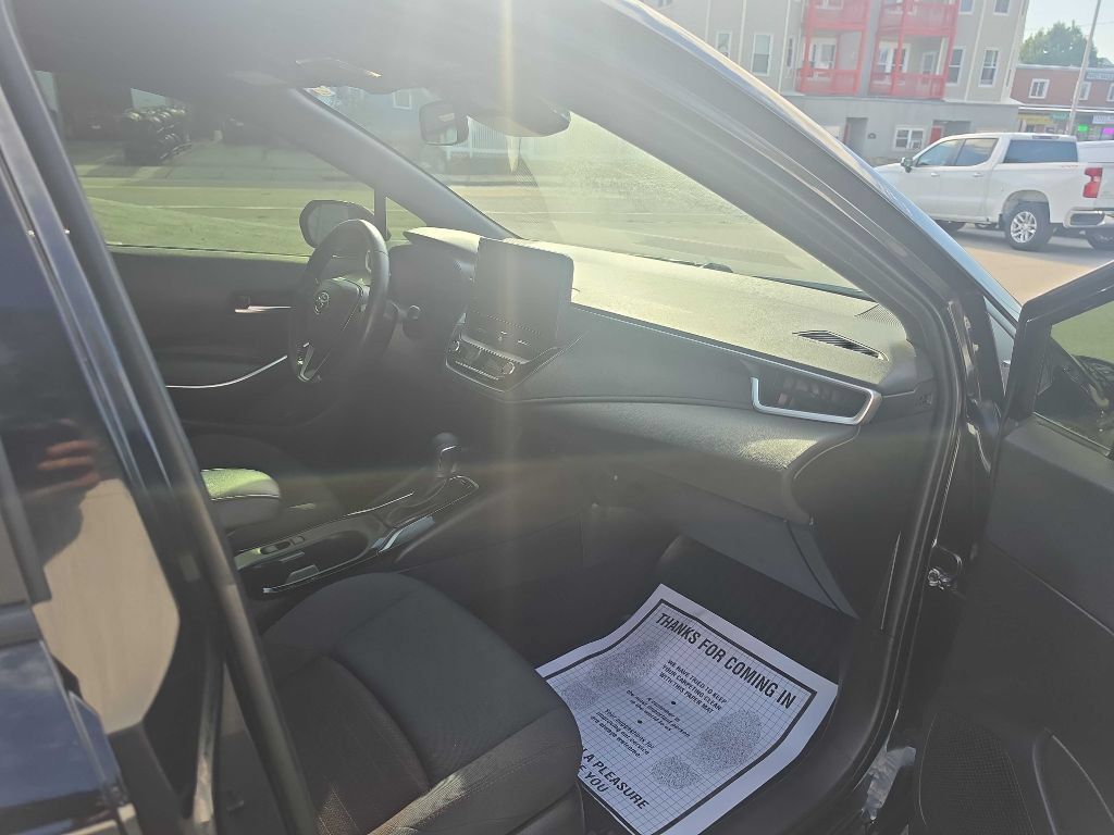 Used 2023 Toyota Corolla SE FWD image 14