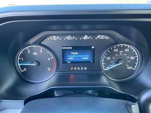 New 2026 Ford F250 XL w/ STX Appearance Package image 15