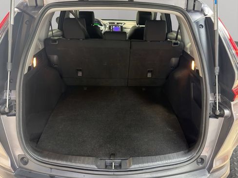 Used 2020 Honda CR-V EX image 18