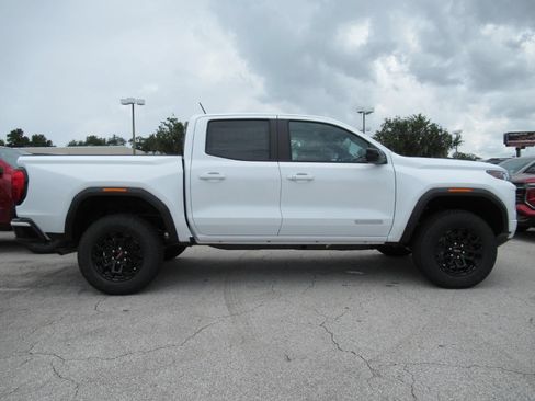 New 2026 GMC Canyon Elevation w/ Convenience Package RWD image 2
