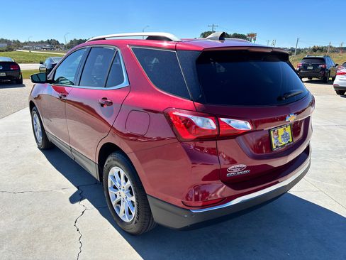 Used 2019 Chevrolet Equinox LT image 6