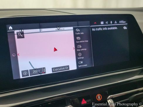 Used 2020 BMW M8 Competition image 15