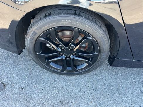 Used 2019 Ford Fusion SEL FWD image 17