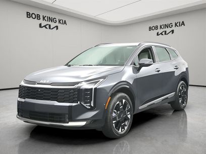 Used 2026 Kia Sportage SX Prestige