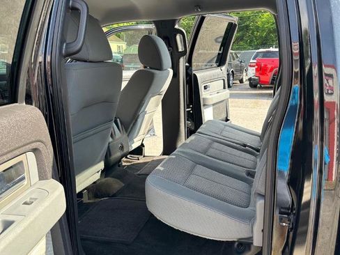 Used 2011 Ford F150 XLT w/ XLT Convenience Pkg RWD image 22