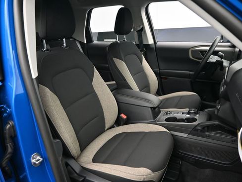 New 2025 Ford Bronco Sport Big Bend AWD/4WD image 29
