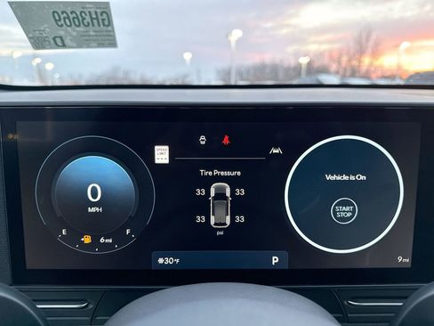 New 2026 Hyundai Kona Limited FWD image 16