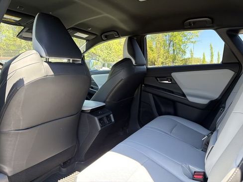 New 2026 Subaru Solterra Premium AWD/4WD image 12