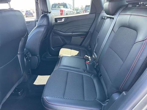 Used 2024 Ford Escape ST-Line w/ Tech Pack #1 image 12