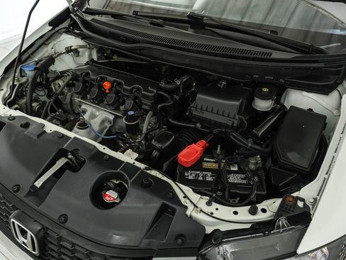 Used 2015 Honda Civic LX image 43