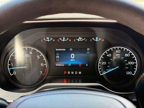 Used 2021 Ford F150 XL w/ STX Appearance Package AWD/4WD image 37