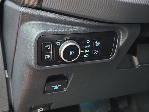 Certified 2023 Ford Bronco Raptor image 12