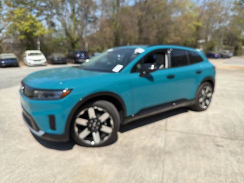 Used 2025 Honda Prologue Elite image 4