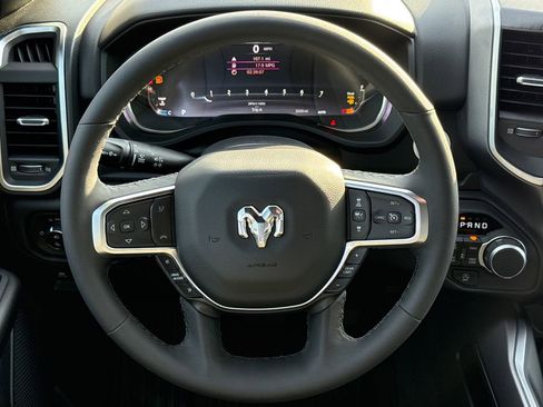 New 2026 RAM 1500 Lone Star AWD/4WD image 16