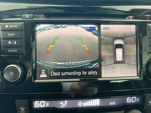 Used 2020 Nissan Rogue SL w/ Premium Package AWD/4WD image 58