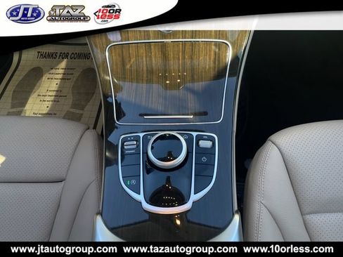 Used 2019 Mercedes-Benz C 300 Sedan image 19