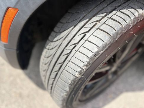 Used 2012 MINI Cooper Countryman S FWD image 19