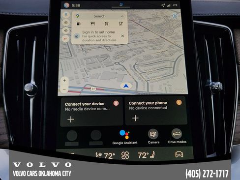 New 2026 Volvo XC90 B6 Plus w/ Protection Package Premier image 16