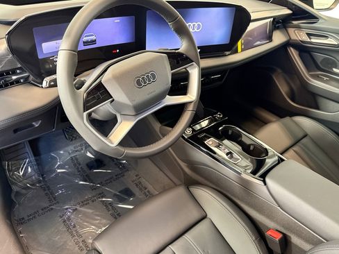 New 2027 Audi A6 e-tron Premium Plus AWD/4WD image 9