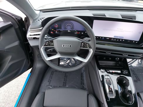 New 2026 Audi A5 2.0T Premium Plus AWD/4WD image 16
