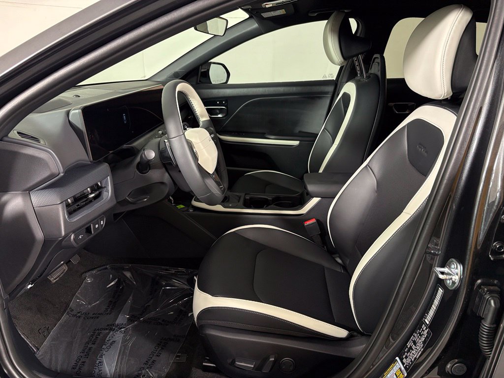 New 2026 Kia K4 GT-Line FWD image 17