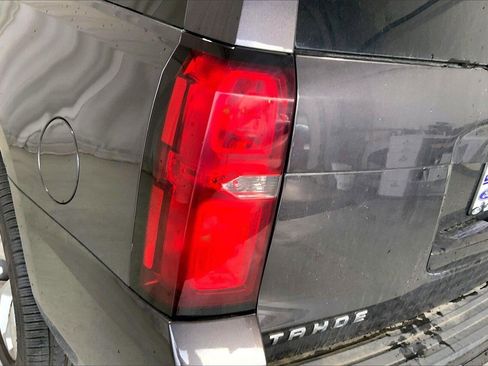 Used 2016 Chevrolet Tahoe LT image 13