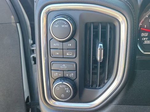 Used 2020 Chevrolet Silverado 1500 LT w/ Texas Edition AWD/4WD image 29