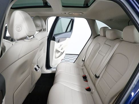 Certified 2022 Mercedes-Benz GLC 300 4MATIC image 18