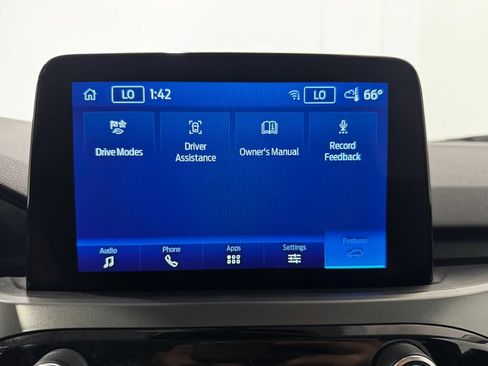 Used 2024 Ford Escape Active AWD/4WD image 38