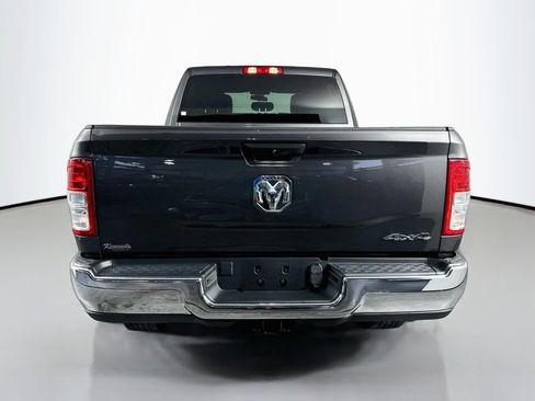 Used 2022 RAM 2500 Tradesman AWD/4WD image 6