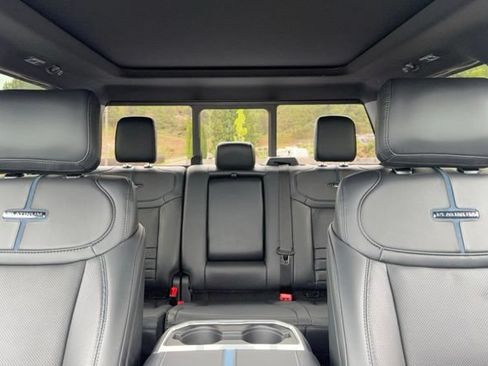 Used 2026 Ford F450 Platinum AWD/4WD image 35