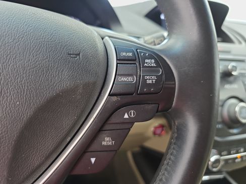 Used 2015 Acura RDX FWD image 17