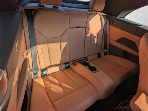 Certified 2024 BMW 430i Convertible w/ Convenience Package image 18