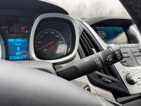 Used 2013 Chevrolet Equinox LTZ w/ LPO, Protection Package image 20