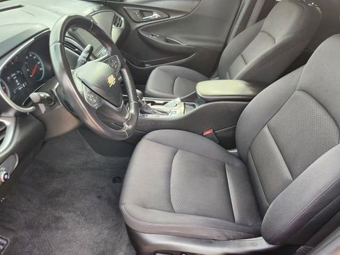 Used 2022 Chevrolet Malibu RS w/ LPO, Convenience Package 2 FWD image 12