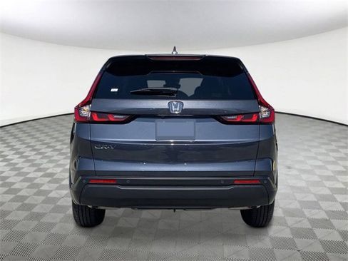 New 2026 Honda CR-V EX-L image 3
