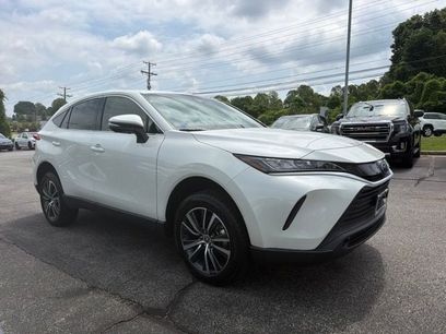 Used 2022 Toyota Venza LE