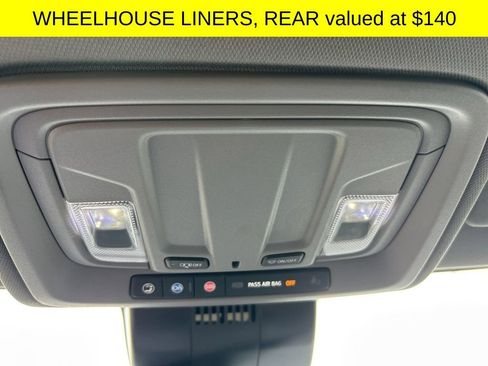 Used 2024 Chevrolet Silverado 2500 LT w/ All Star Edition image 16