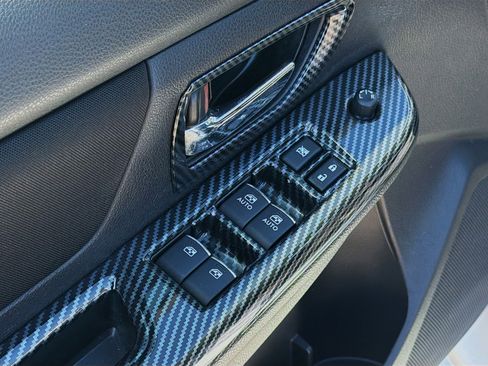 Used 2017 Subaru WRX Premium w/ Popular Package #1 image 21