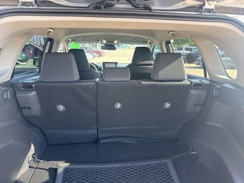 Certified 2025 Toyota RAV4 LE image 8