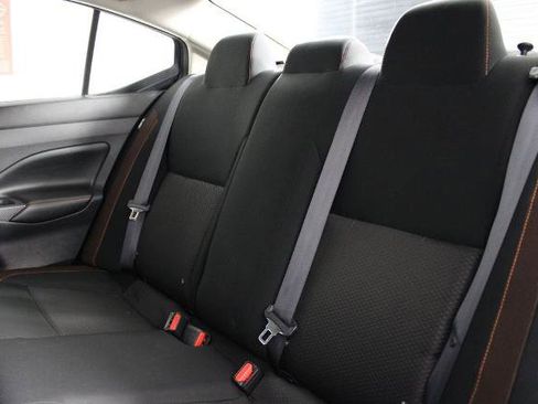 Certified 2022 Nissan Versa SR image 20