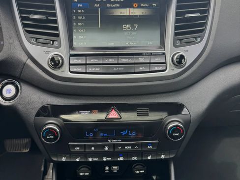 Used 2016 Hyundai Tucson Limited w/ Option Group 03 AWD/4WD image 45