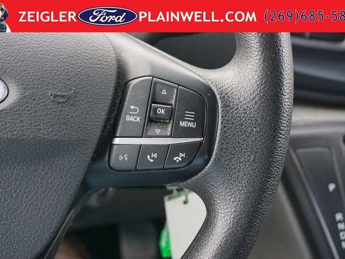 Used 2025 Ford Transit 250 148 High Roof Extended AWD image 21