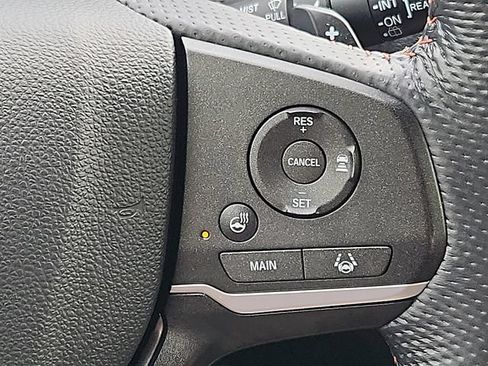 Certified 2024 Honda Passport TrailSport image 25