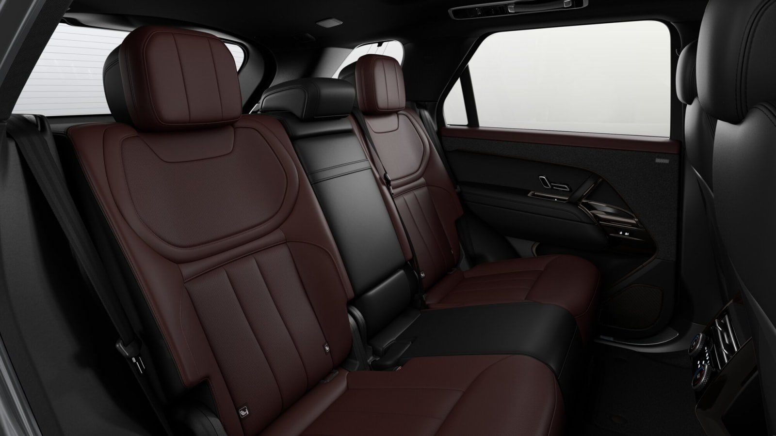 New 2027 Land Rover Range Rover Sport Dynamic SE AWD/4WD image 7