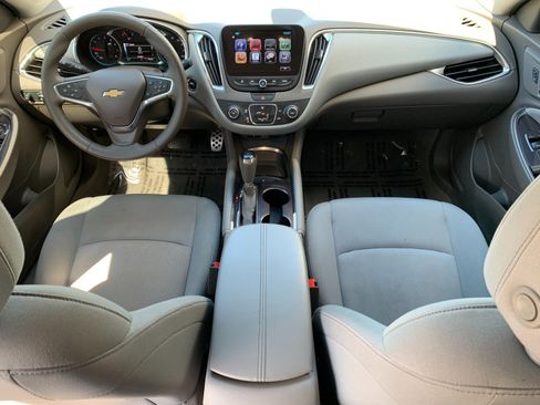 Used 2016 Chevrolet Malibu LT image 20