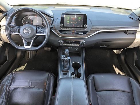 Used 2019 Nissan Altima 2.5 SL image 16