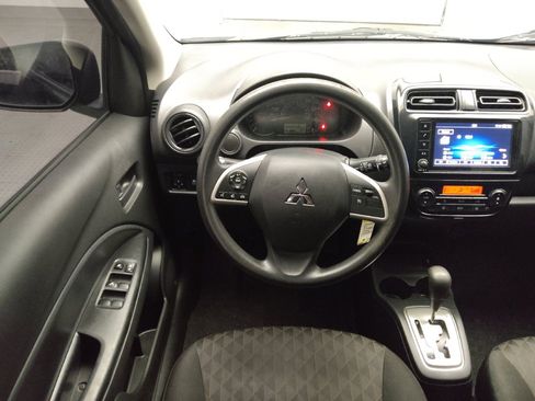 Used 2021 Mitsubishi Mirage ES FWD image 22