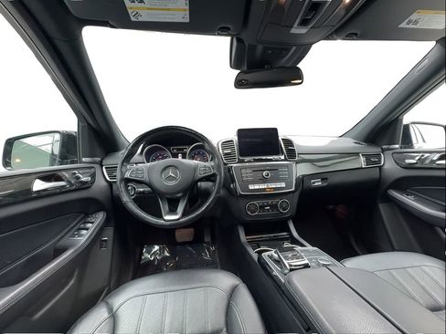 Used 2018 Mercedes-Benz GLE 350 4MATIC image 33