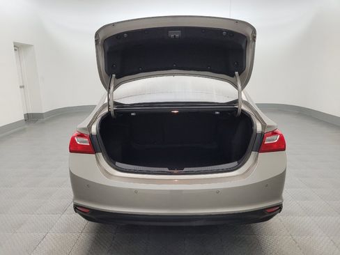 Used 2024 Chevrolet Malibu LT image 29